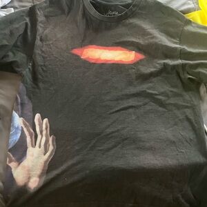 Travis Scott Utopia Album Merch Size XL